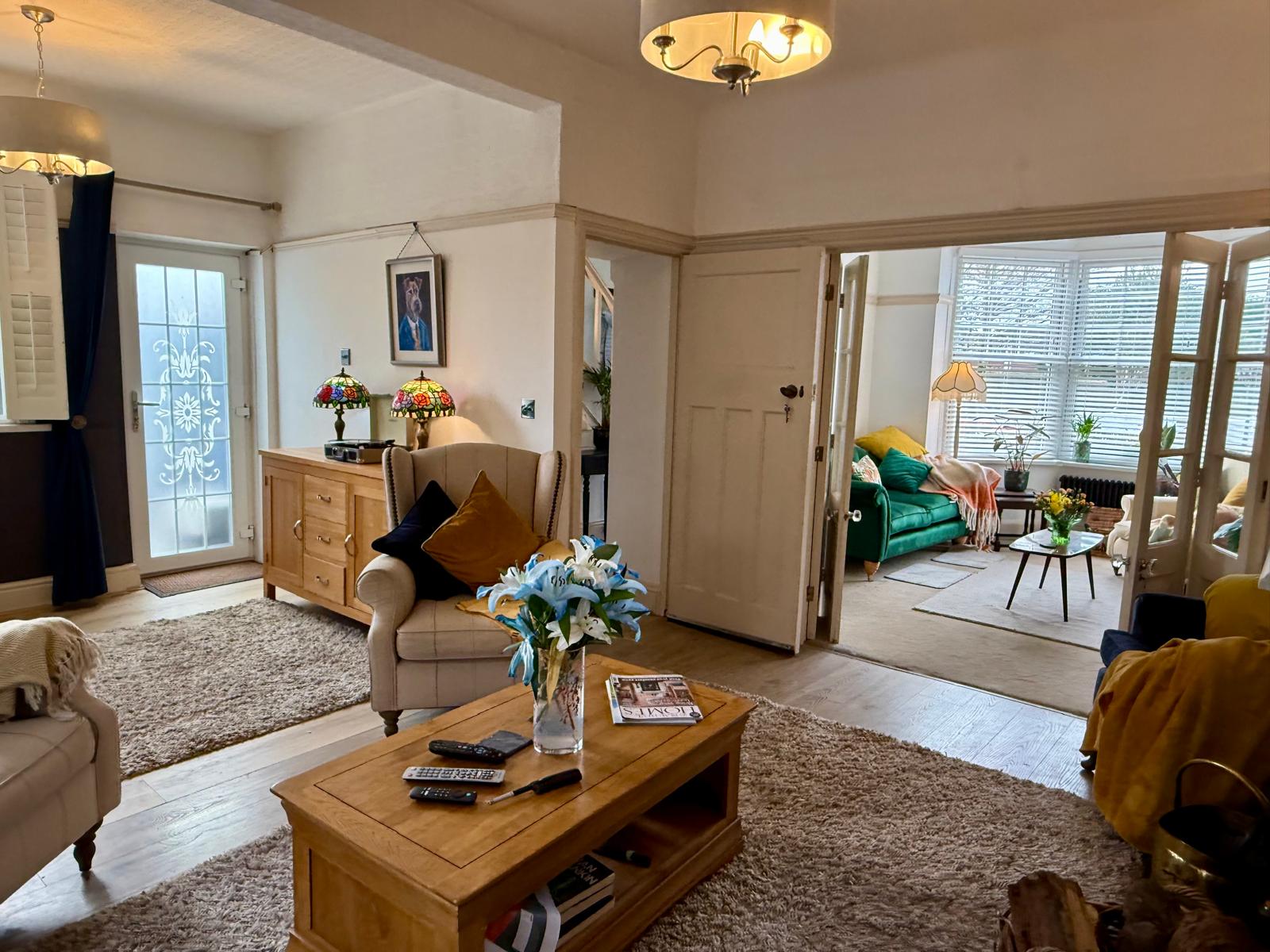 Semi Detached House in Swansea