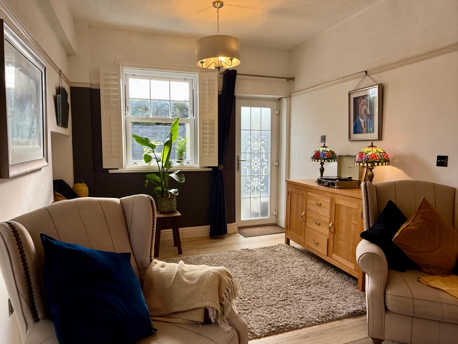 Semi Detached House in Swansea