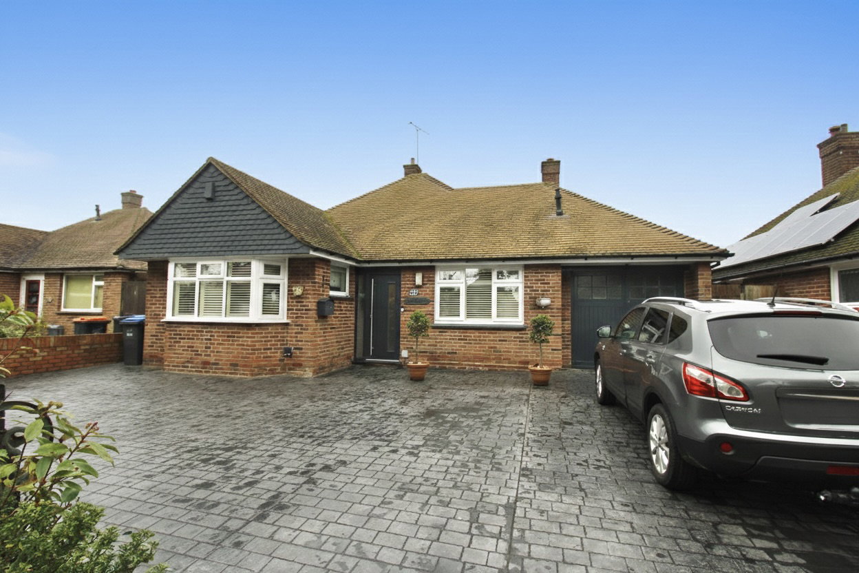Bungalow in Margate