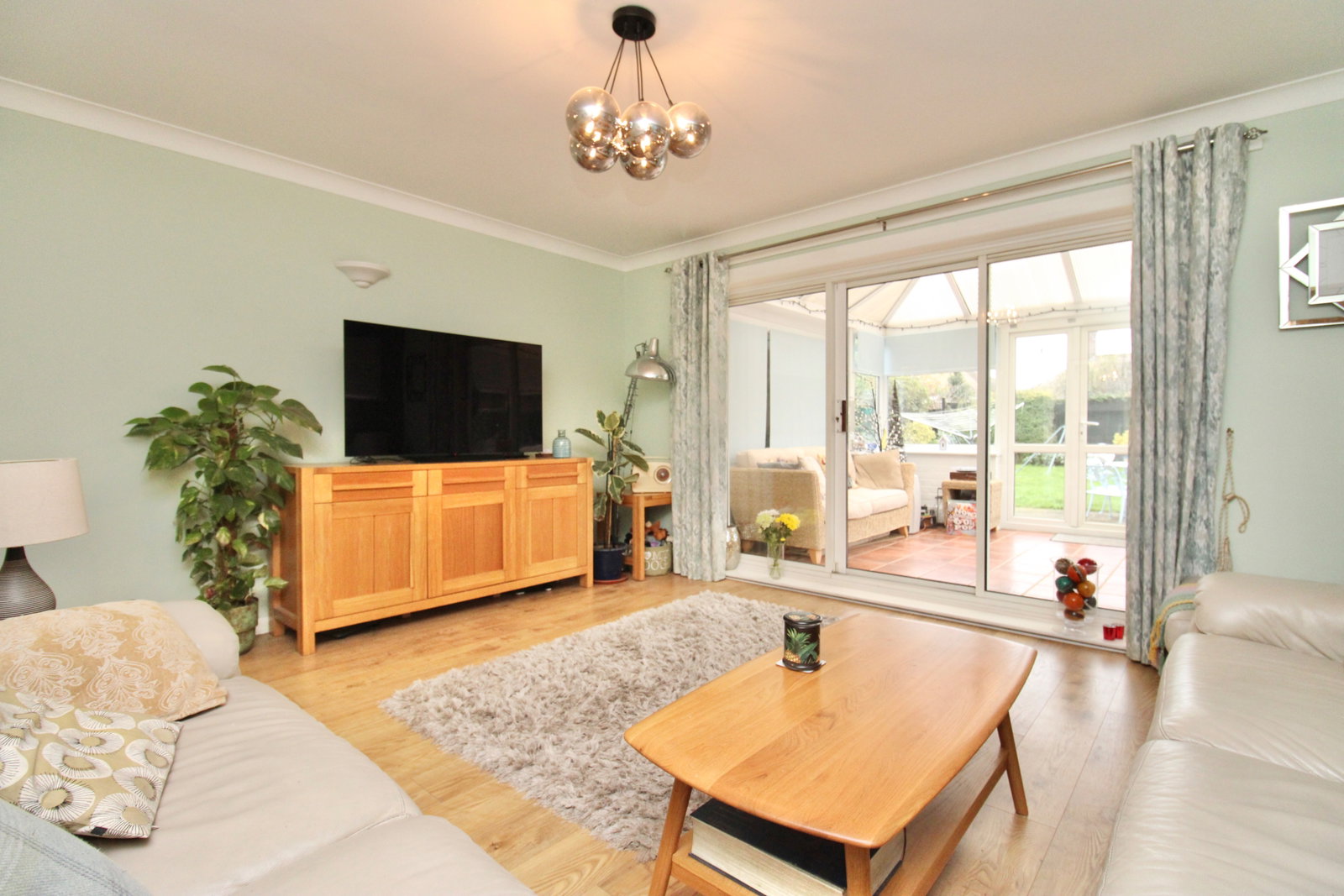 Bungalow in Margate