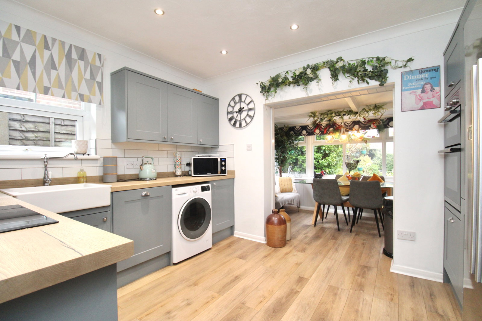 Bungalow in Margate