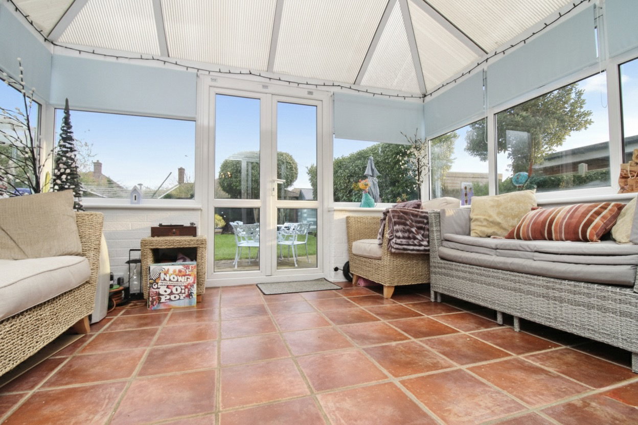 Bungalow in Margate