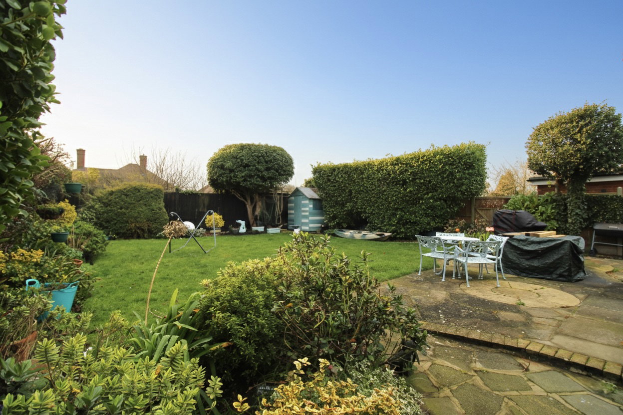 Bungalow in Margate