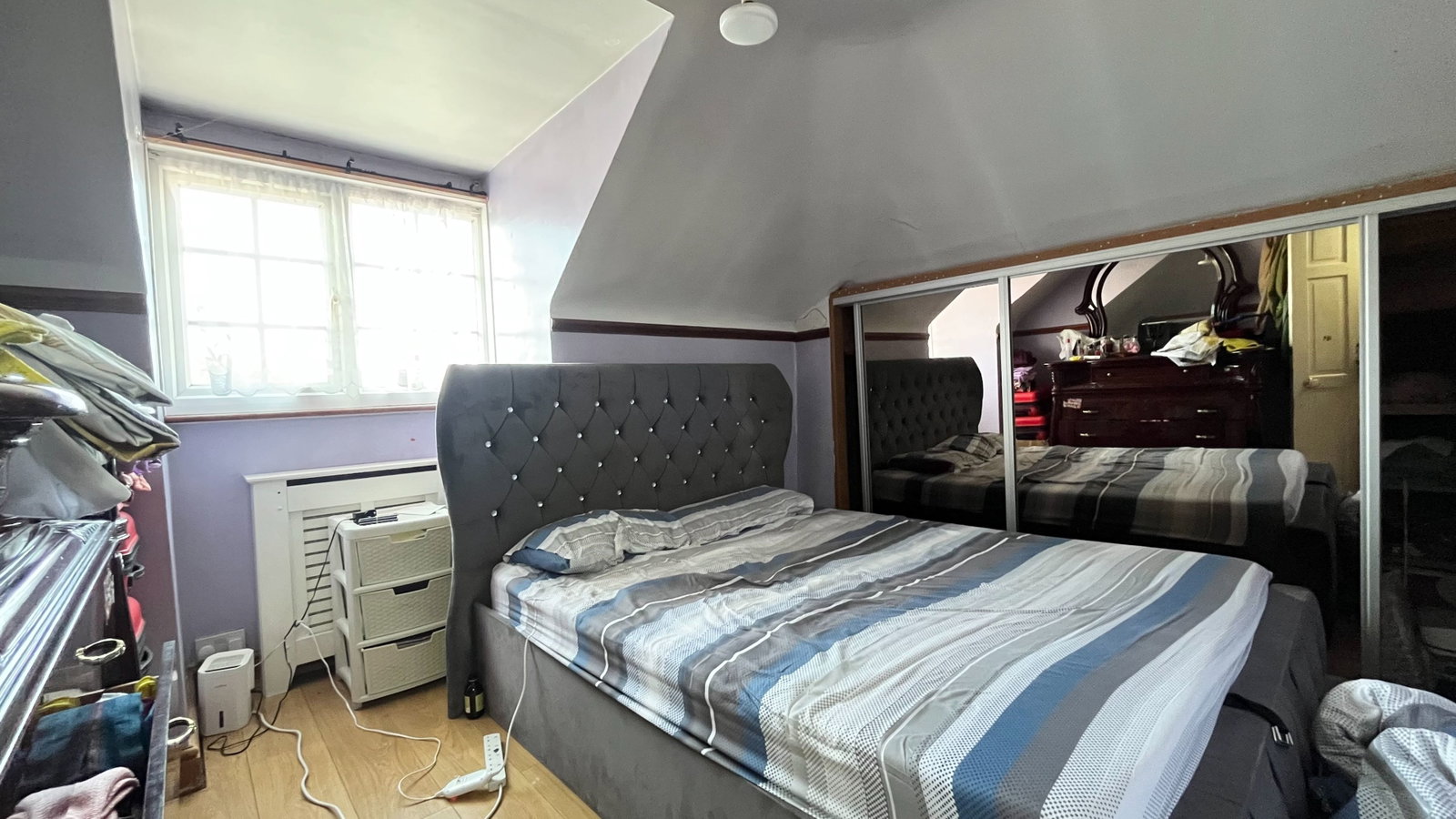 Semi Detached Bungalow in Staines-upon-thames