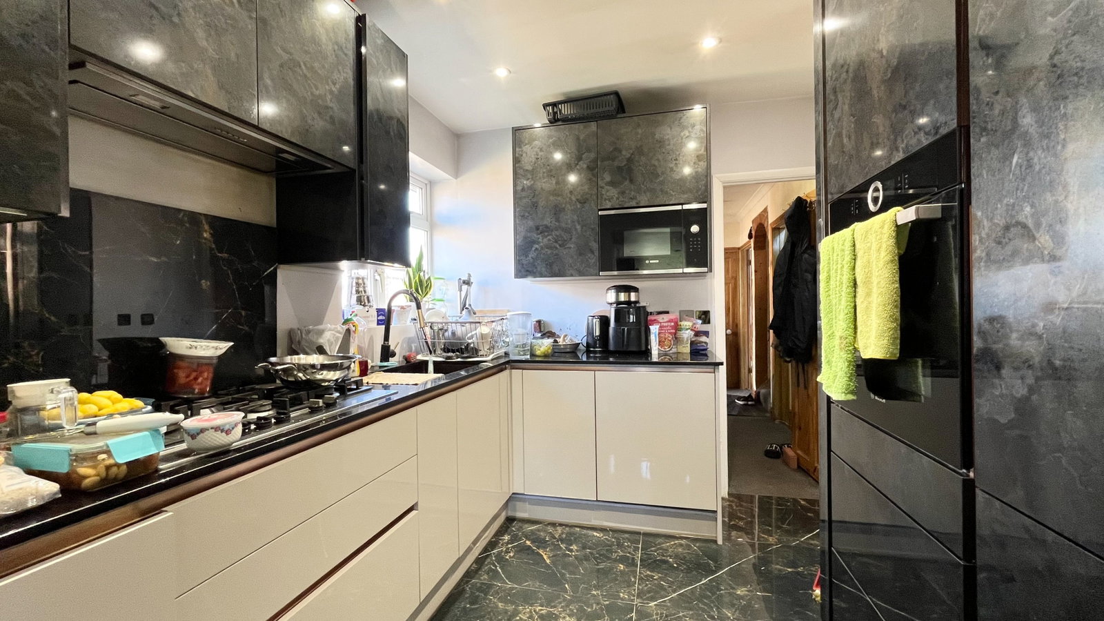 Semi Detached Bungalow in Staines-upon-thames