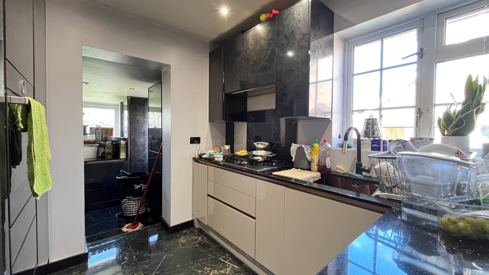Semi Detached Bungalow in Staines-upon-thames