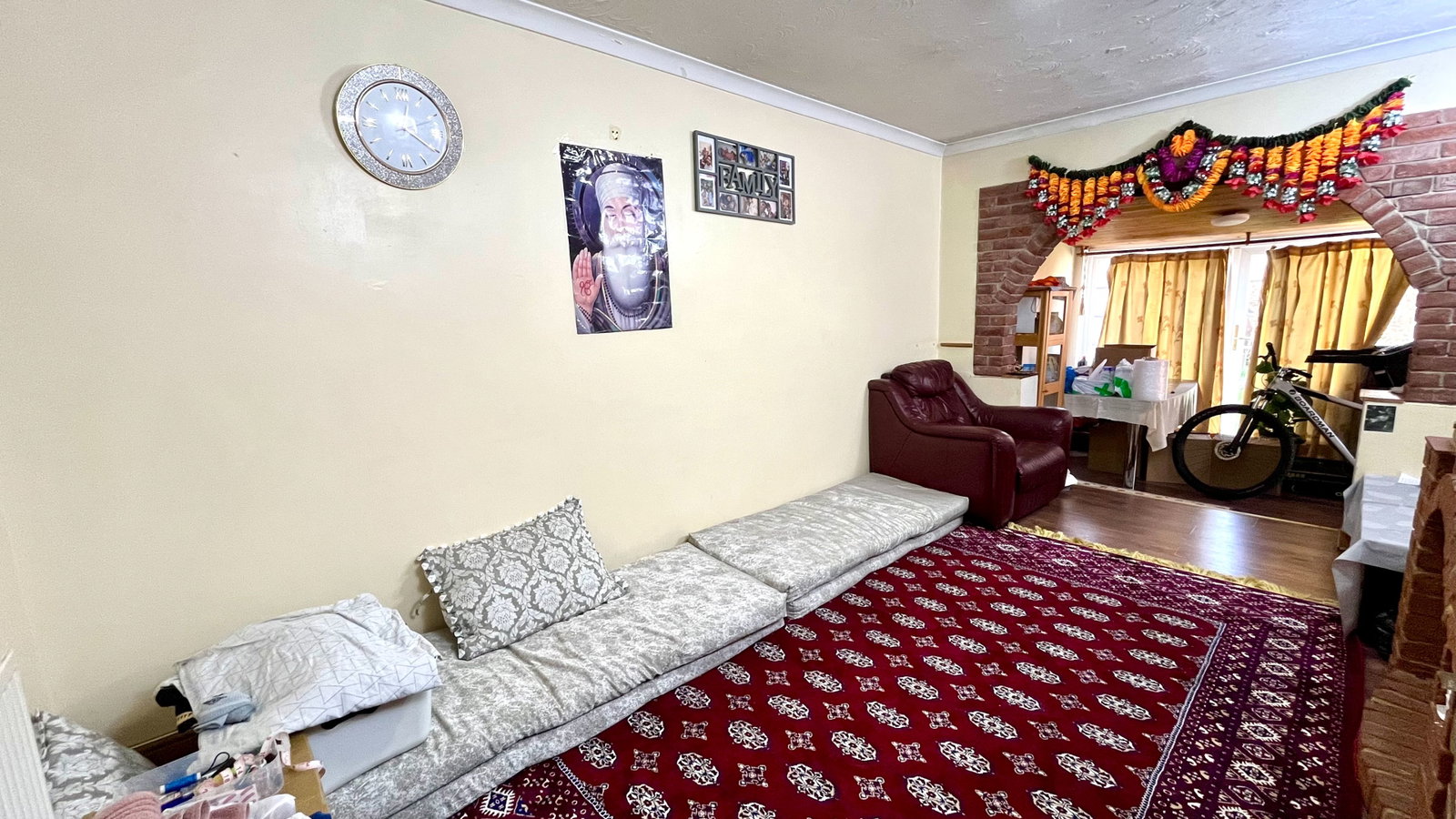 Semi Detached Bungalow in Staines-upon-thames