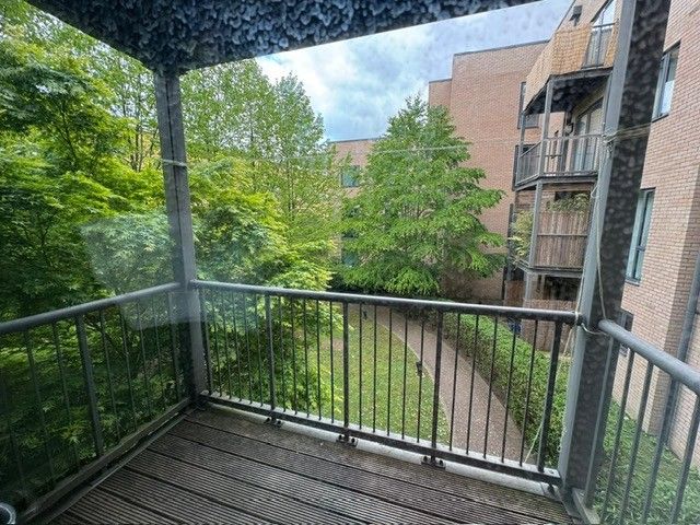 Flat in London