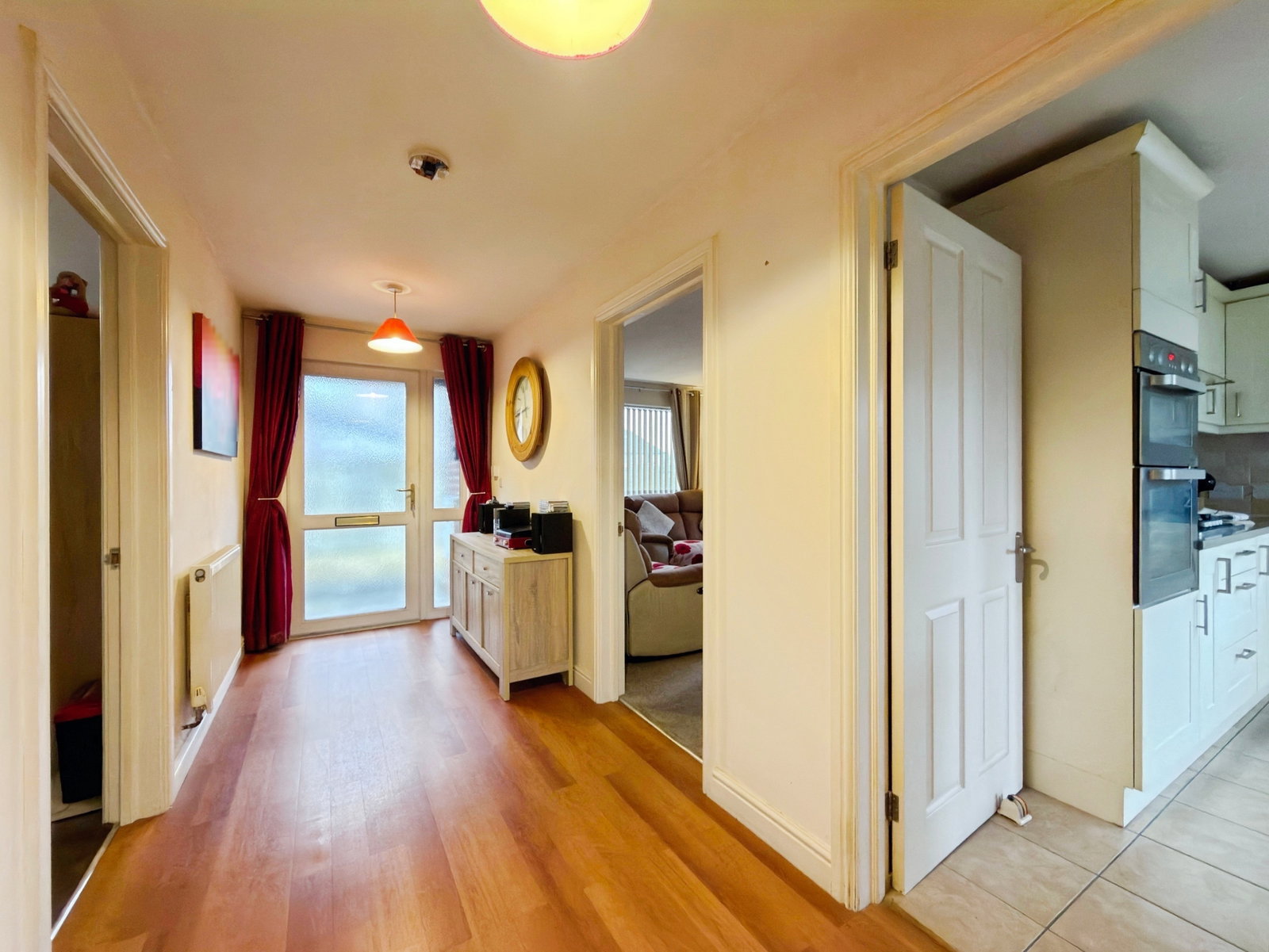 Bungalow in Carlisle