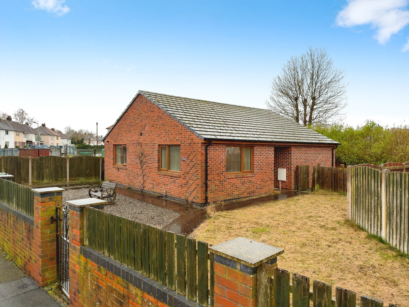 Bungalow in Carlisle