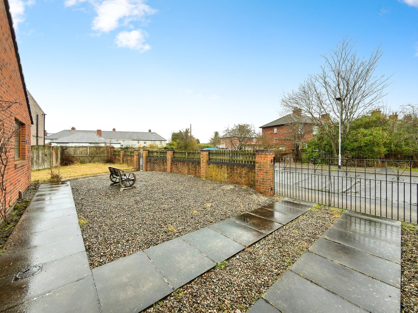 Bungalow in Carlisle