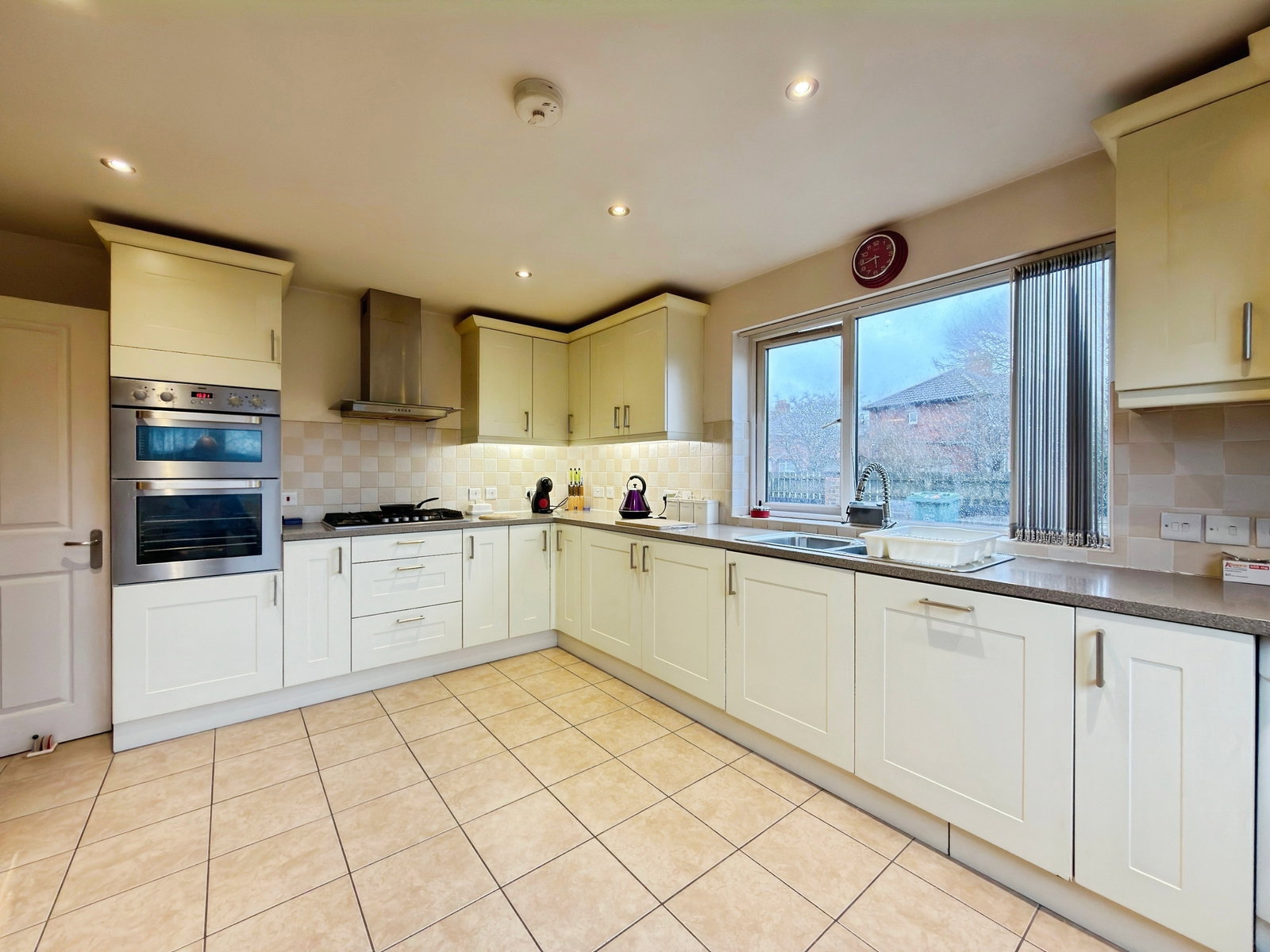 Bungalow in Carlisle