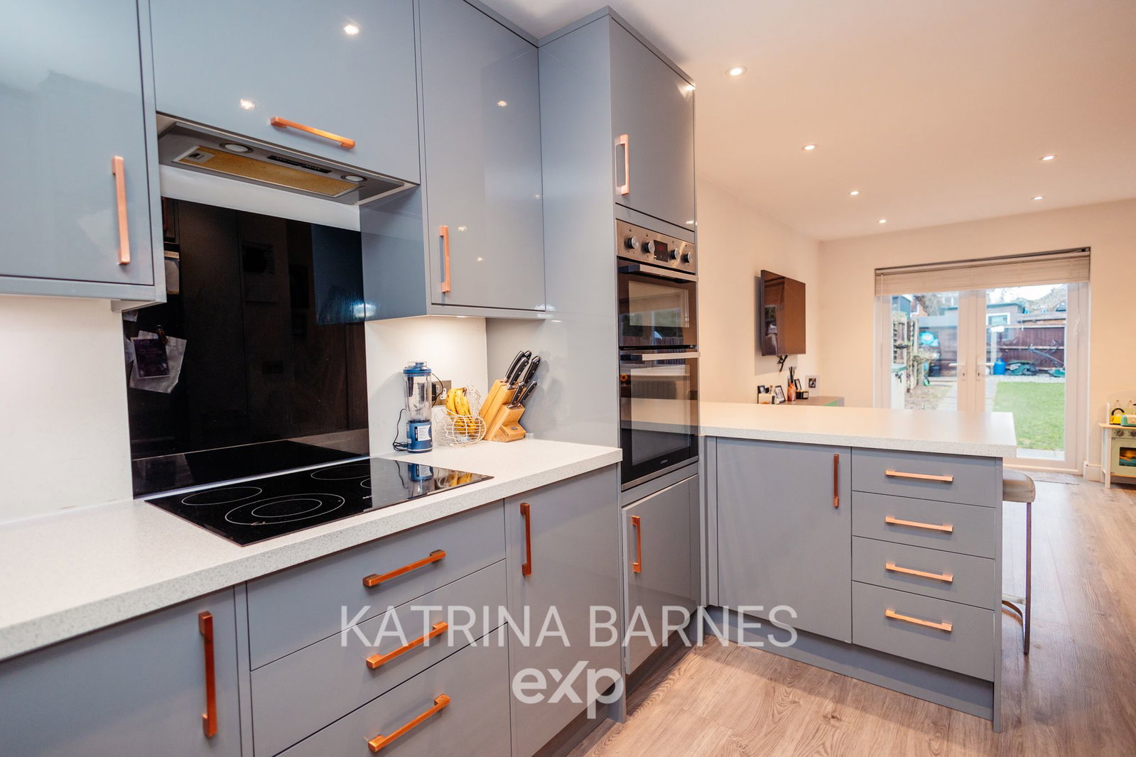 Terraced House in Braintree