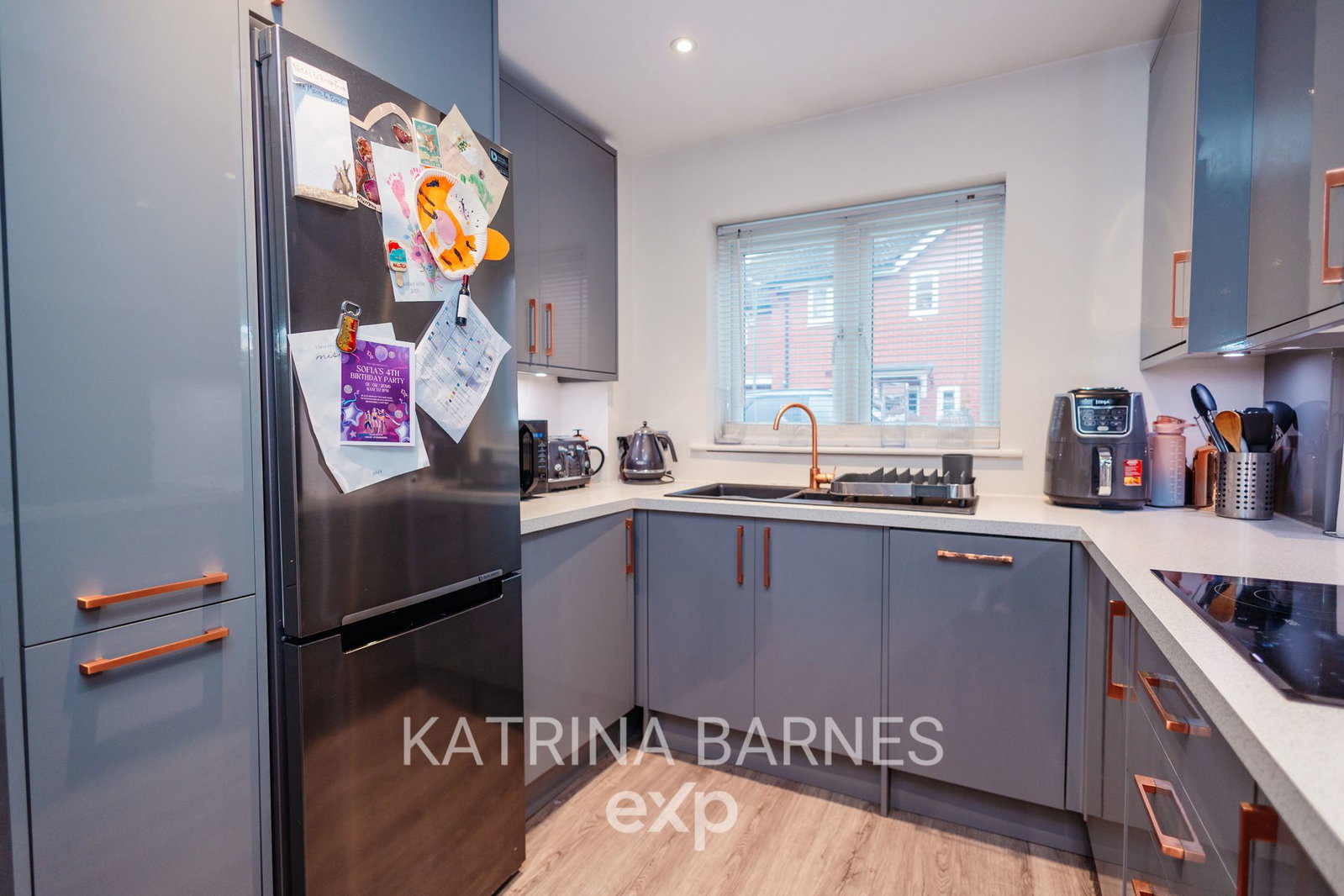 Terraced House in Braintree
