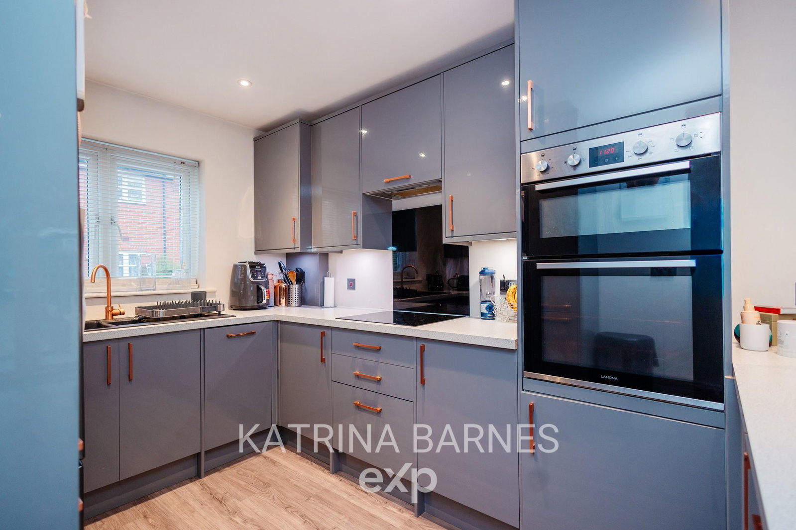 Terraced House in Braintree