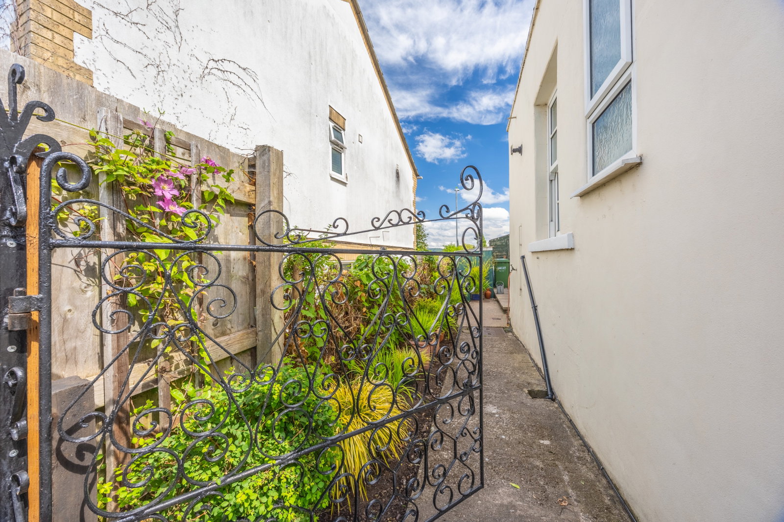 Maisonette in Bristol