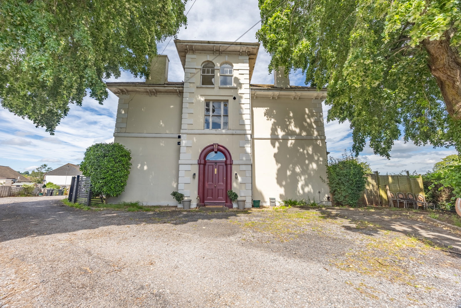 Maisonette in Bristol