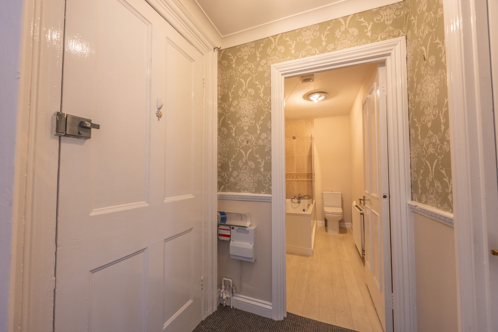 Maisonette in Bristol