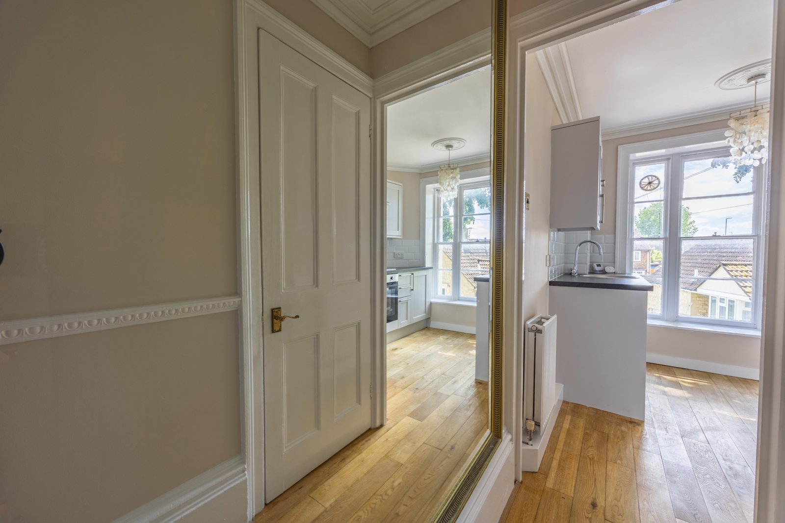 Maisonette in Bristol