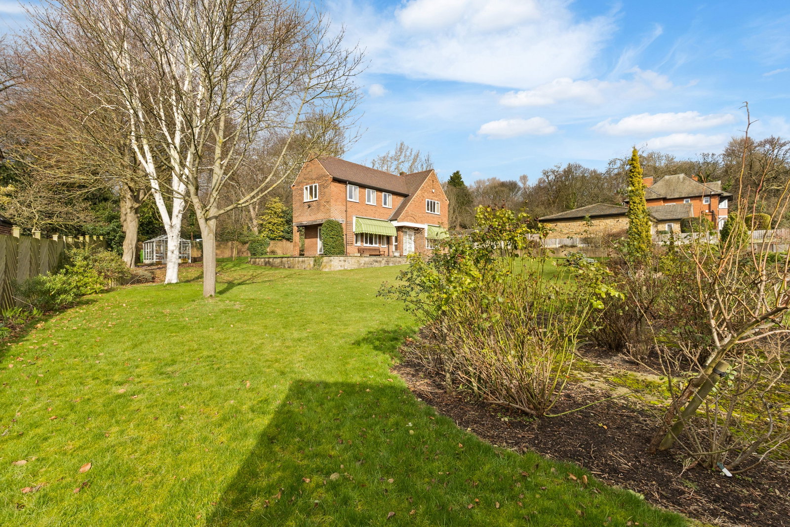 Detached House in Castleford