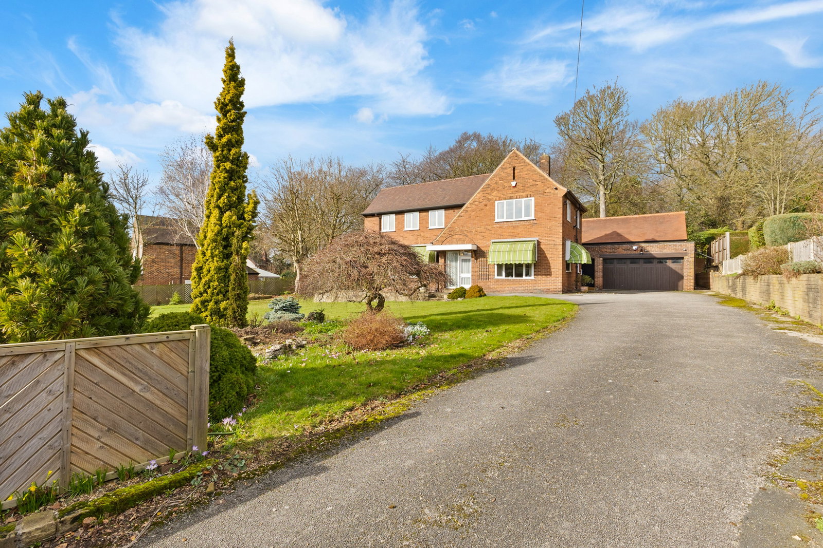 Detached House in Castleford