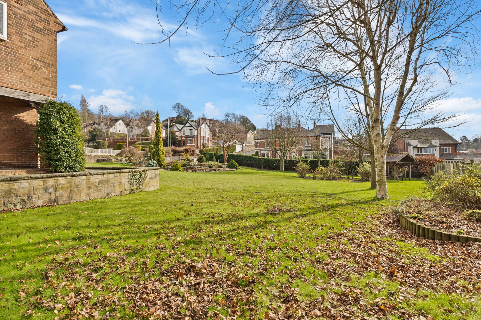 Detached House in Castleford