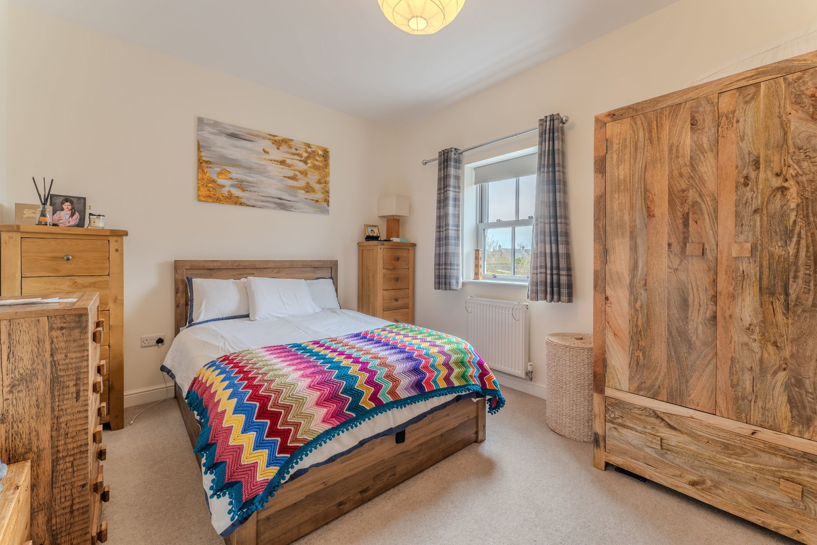 Semi Detached House in Wimborne 