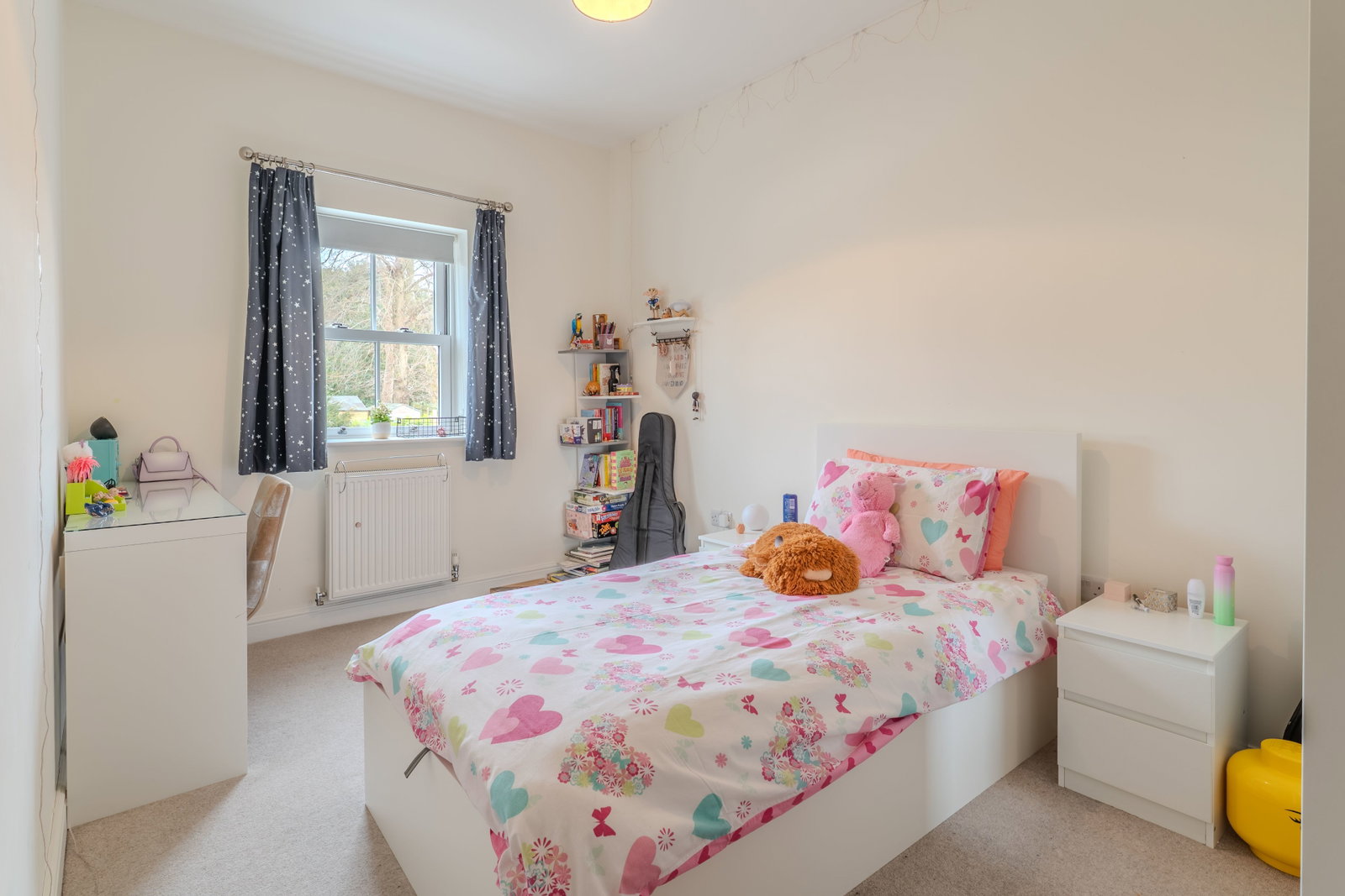 Semi Detached House in Wimborne 