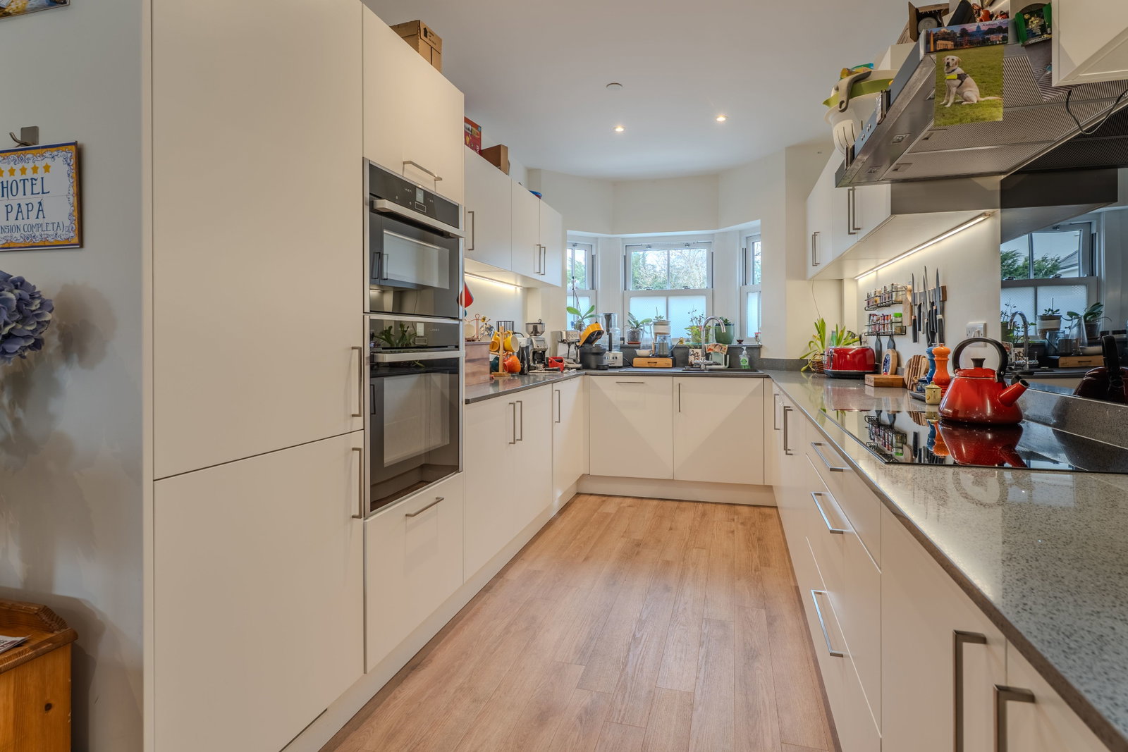 Semi Detached House in Wimborne 