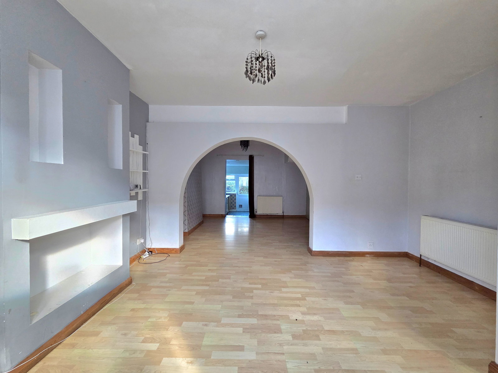 Terraced House for sale in Margate, Glencoe Road, Margate, CT9 2SL