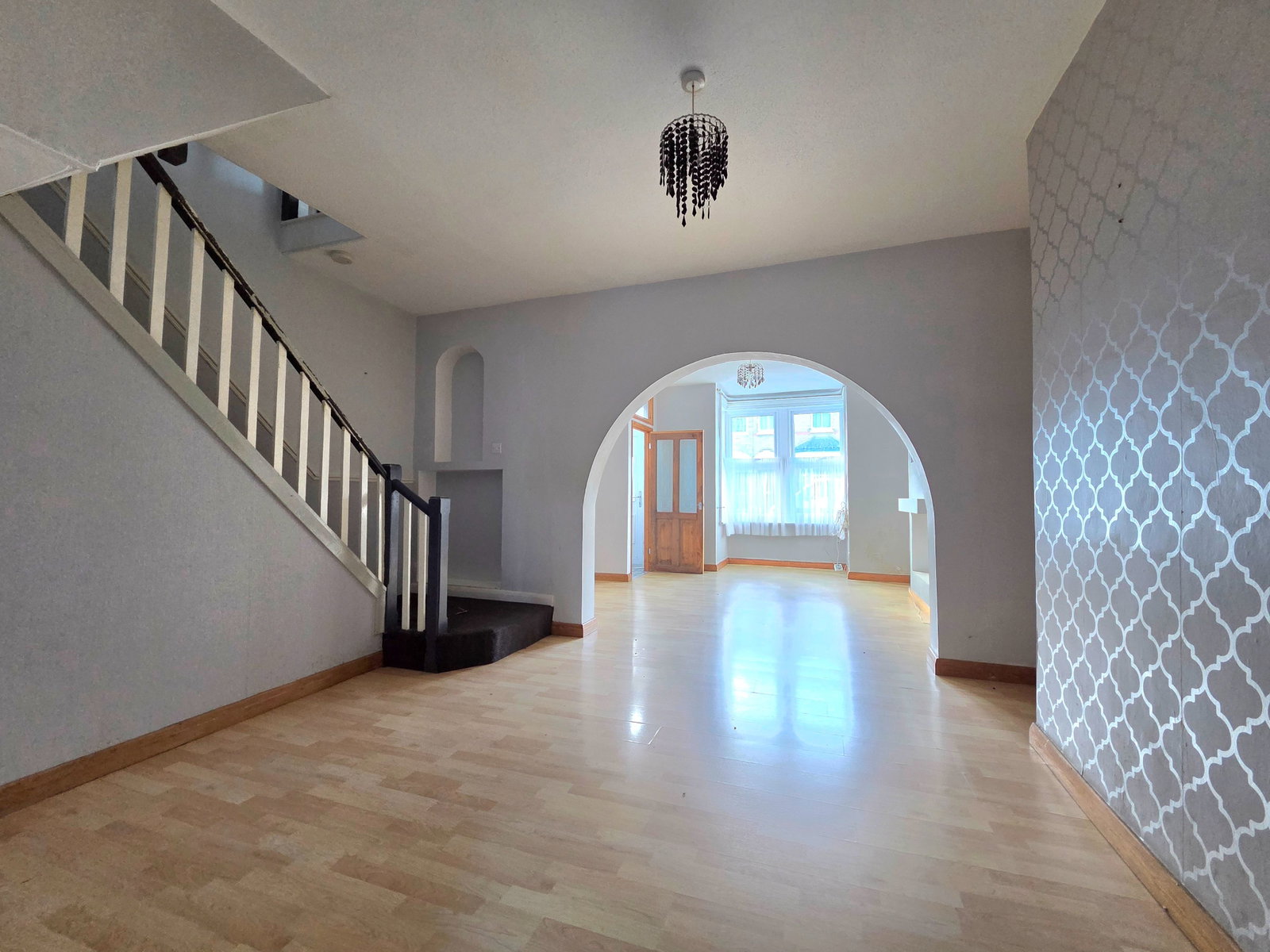 Terraced House for sale in Margate, Glencoe Road, Margate, CT9 2SL