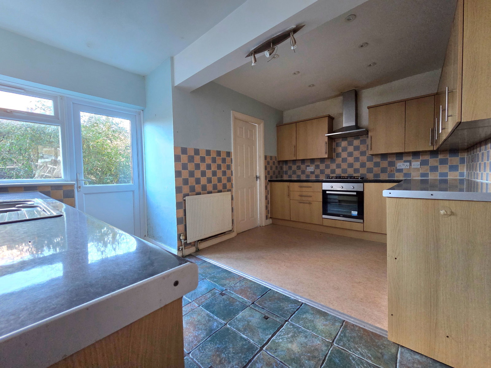 Terraced House for sale in Margate, Glencoe Road, Margate, CT9 2SL