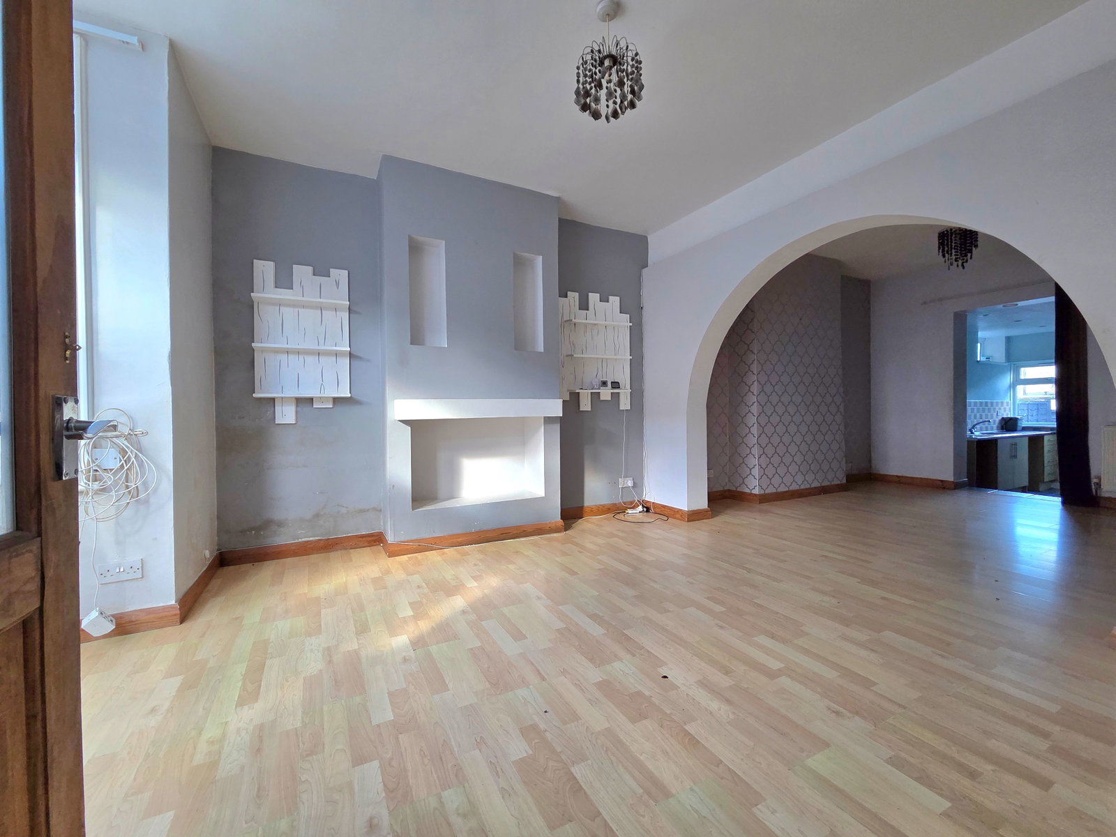 Terraced House for sale in Margate, Glencoe Road, Margate, CT9 2SL