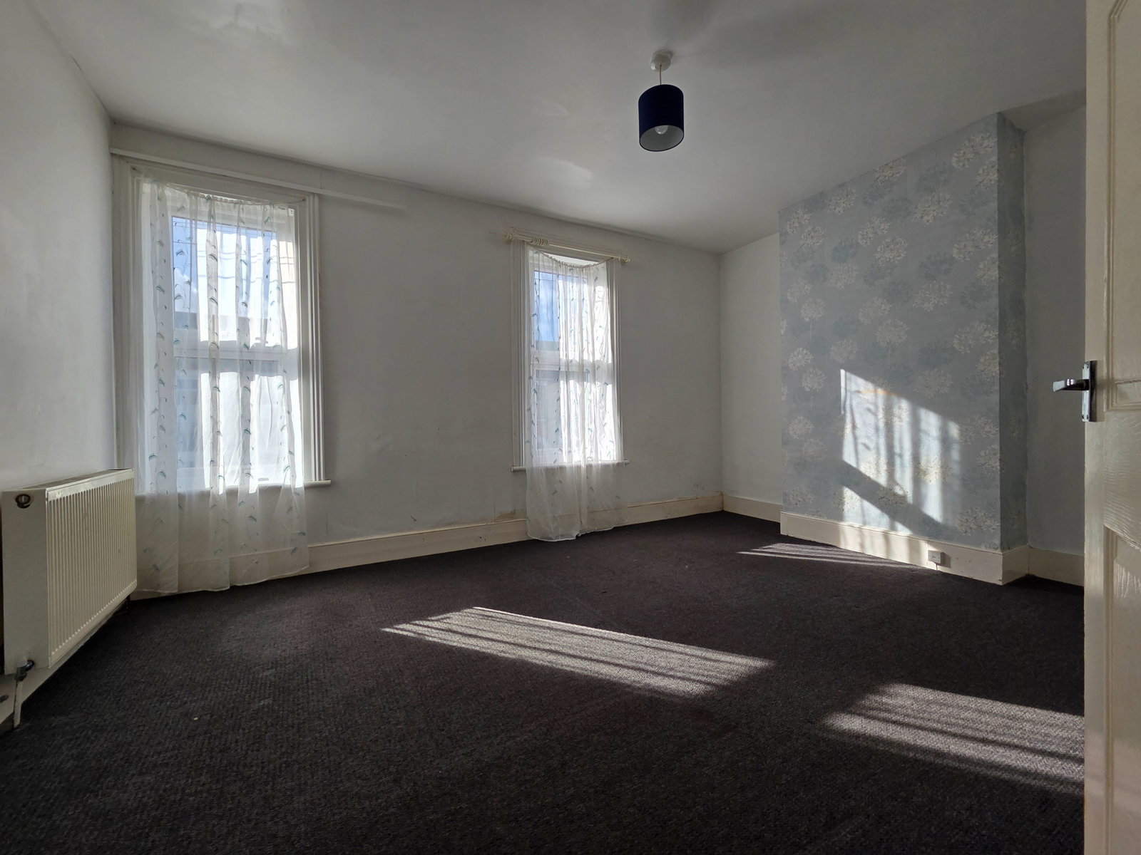Terraced House for sale in Margate, Glencoe Road, Margate, CT9 2SL