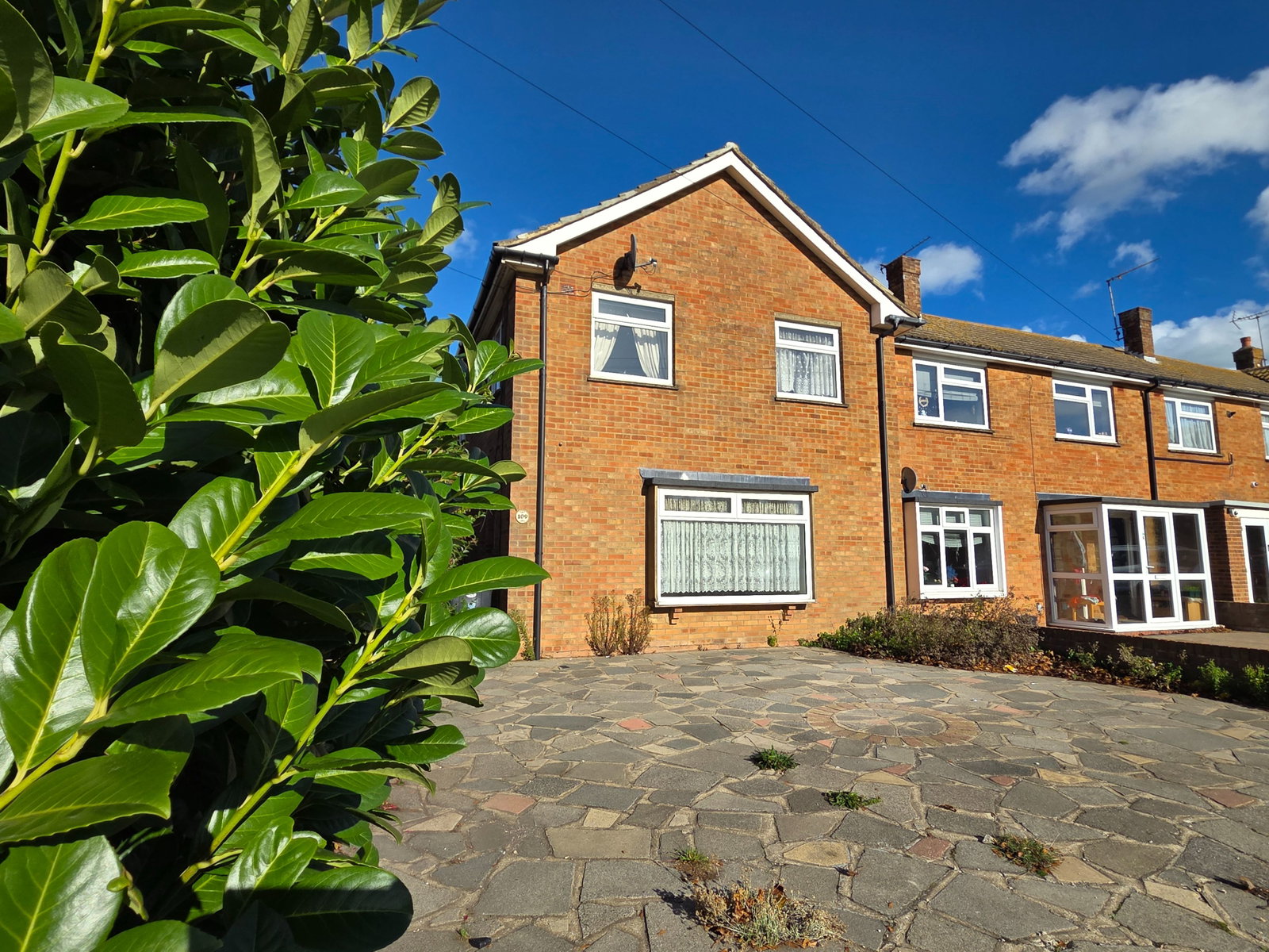 Semi Detached House for sale in Margate, St. Peters Road, Margate, CT9 4AL