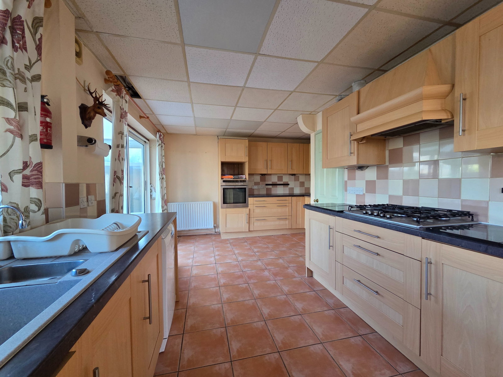 Semi Detached House for sale in Margate, St. Peters Road, Margate, CT9 4AL