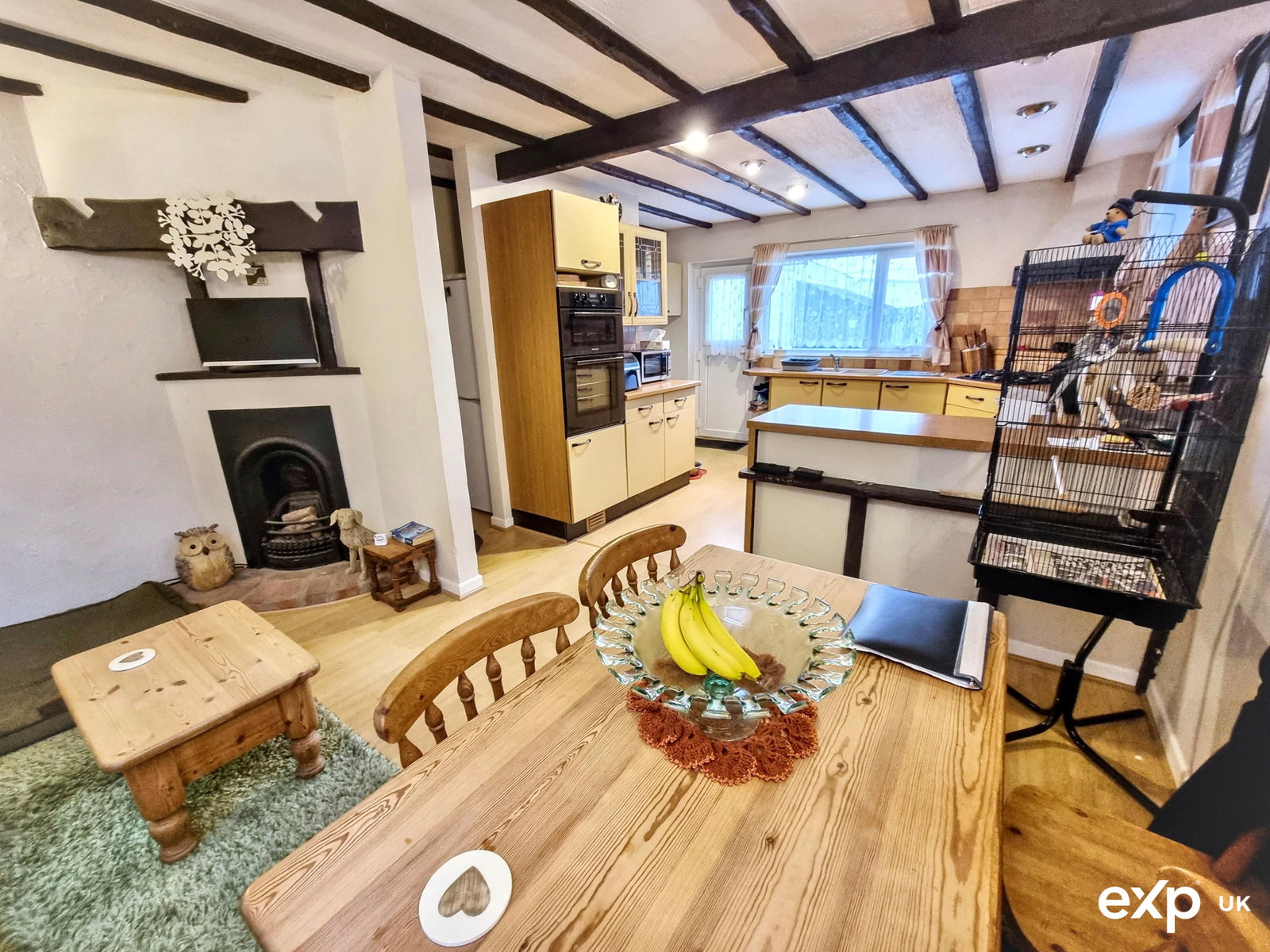 Semi Detached House in Paignton