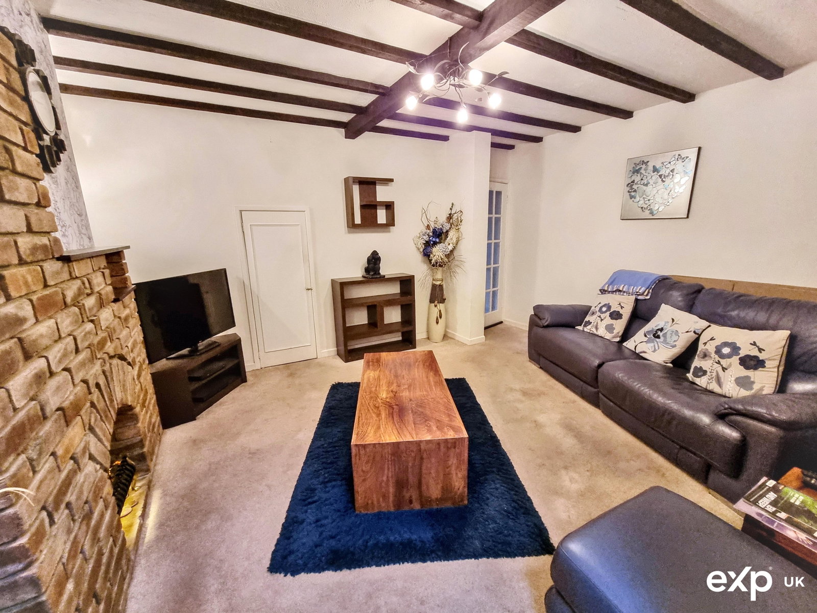 Semi Detached House in Paignton
