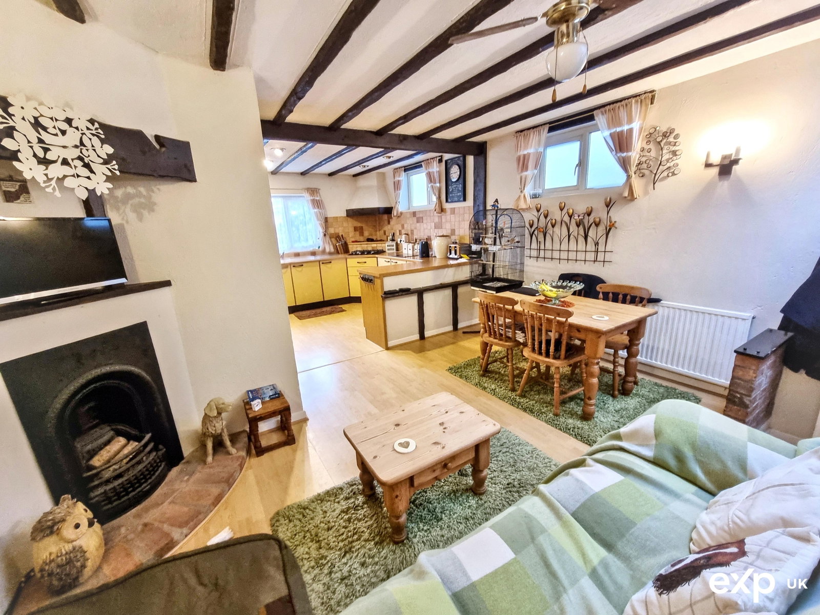 Semi Detached House in Paignton