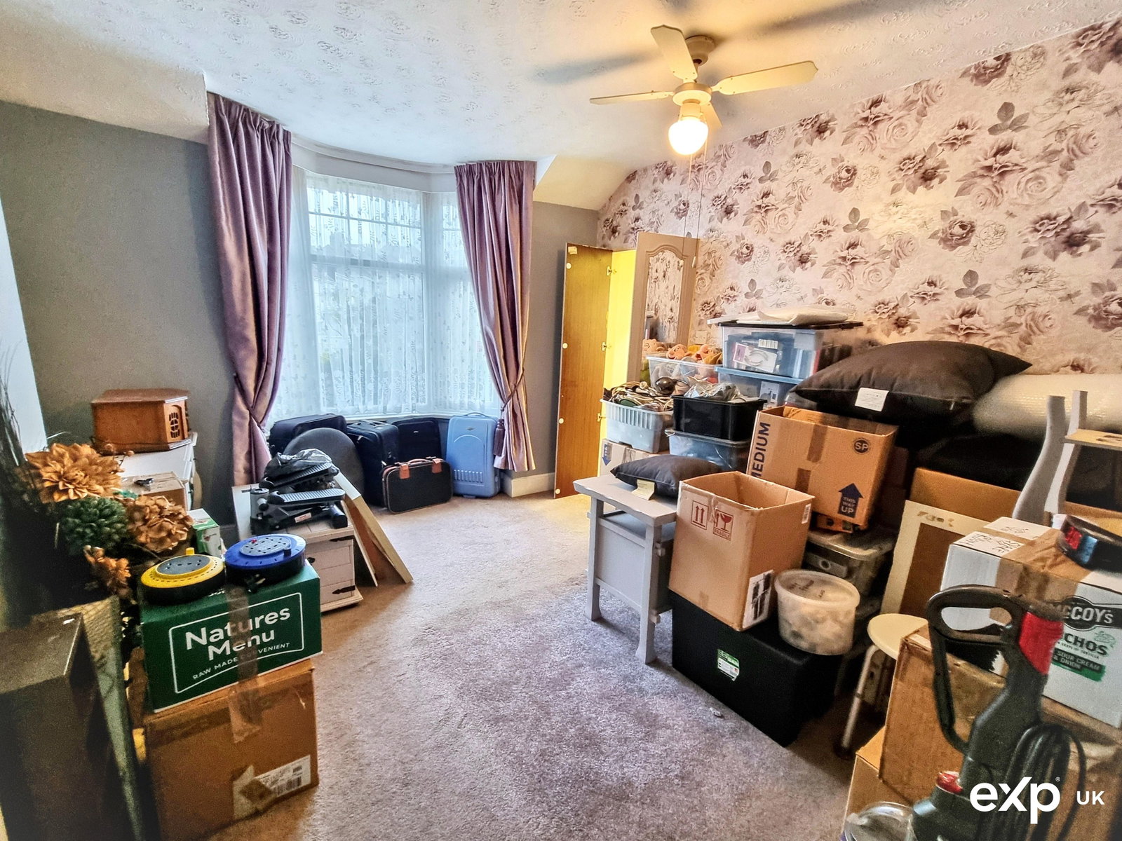 Semi Detached House in Paignton