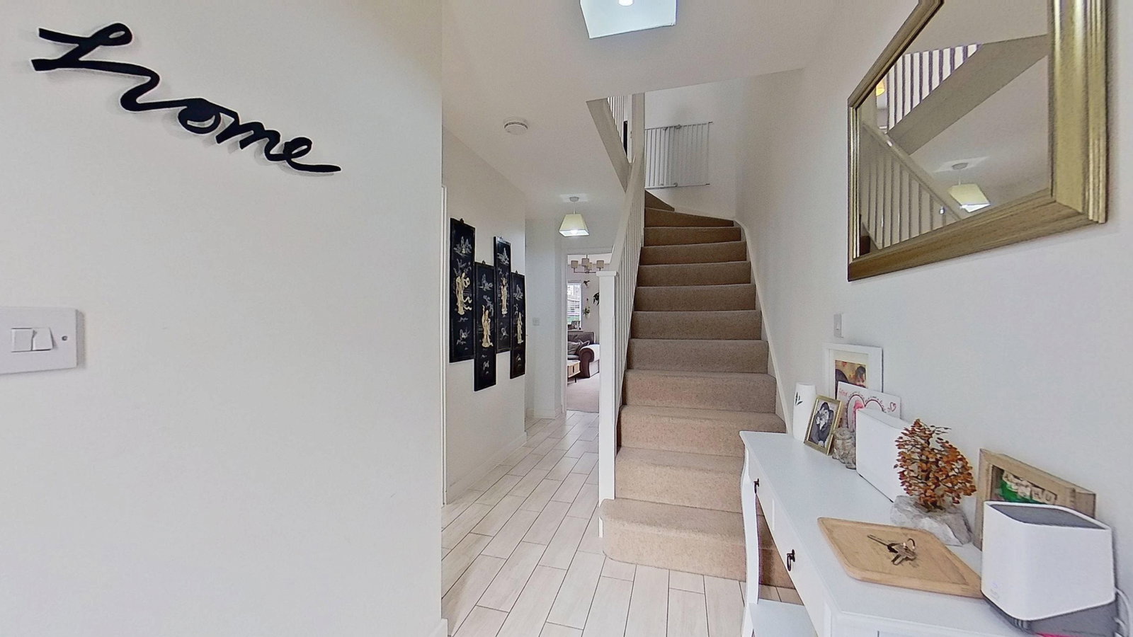 End Of Terrace House in Folkestone