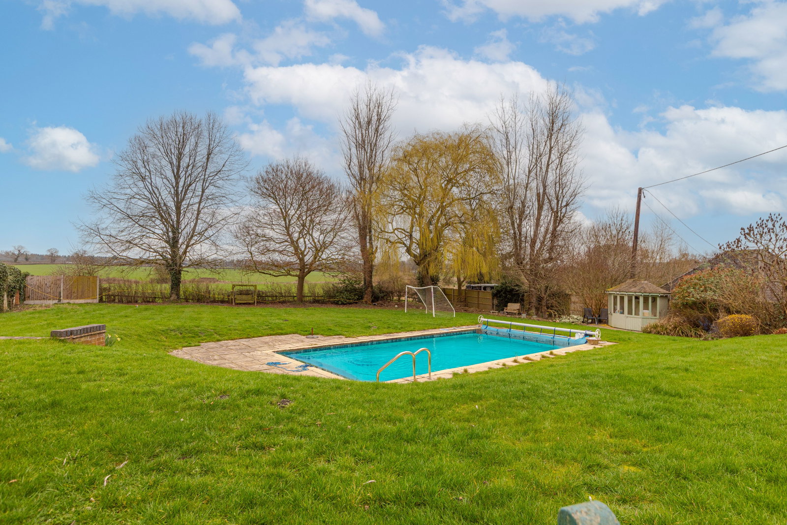 Detached House in Bilstone