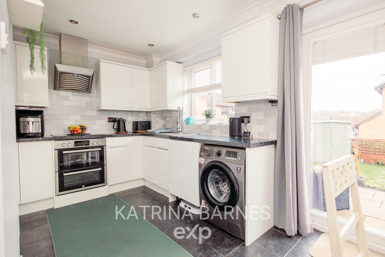 End Of Terrace House in Braintree