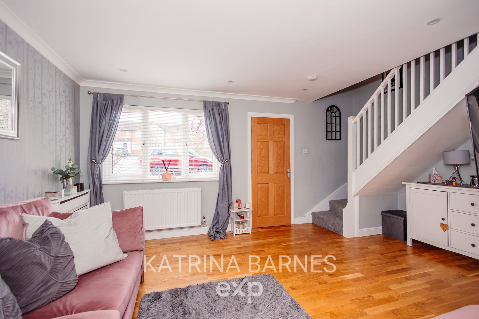 End Of Terrace House in Braintree