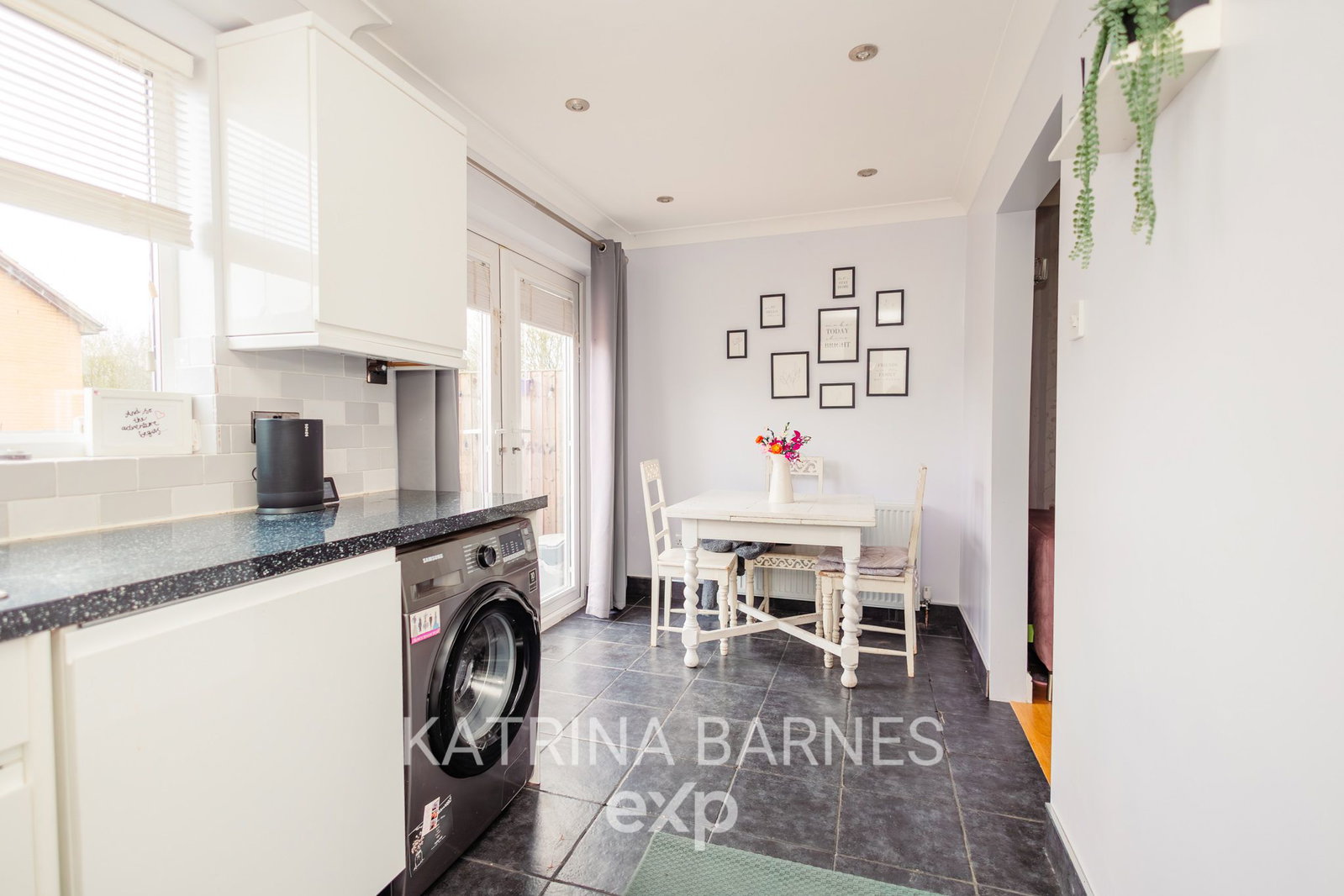 End Of Terrace House in Braintree