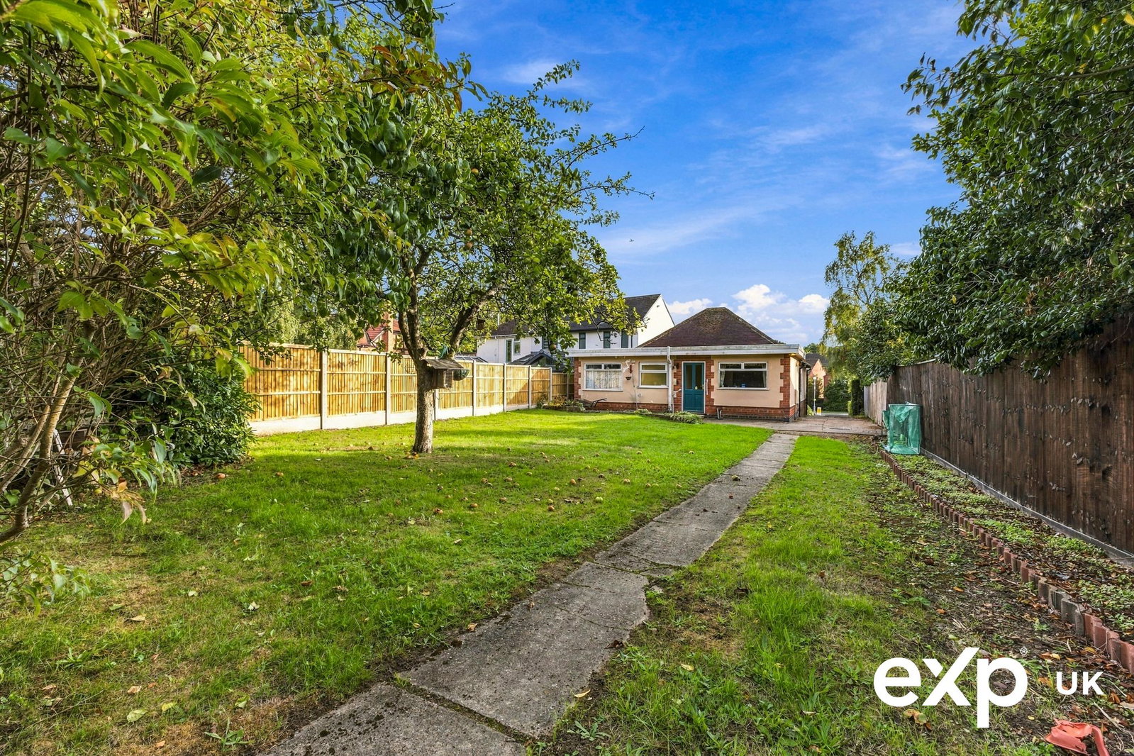 Bungalow for sale in Nottingham, Longdale Lane, Ravenshead