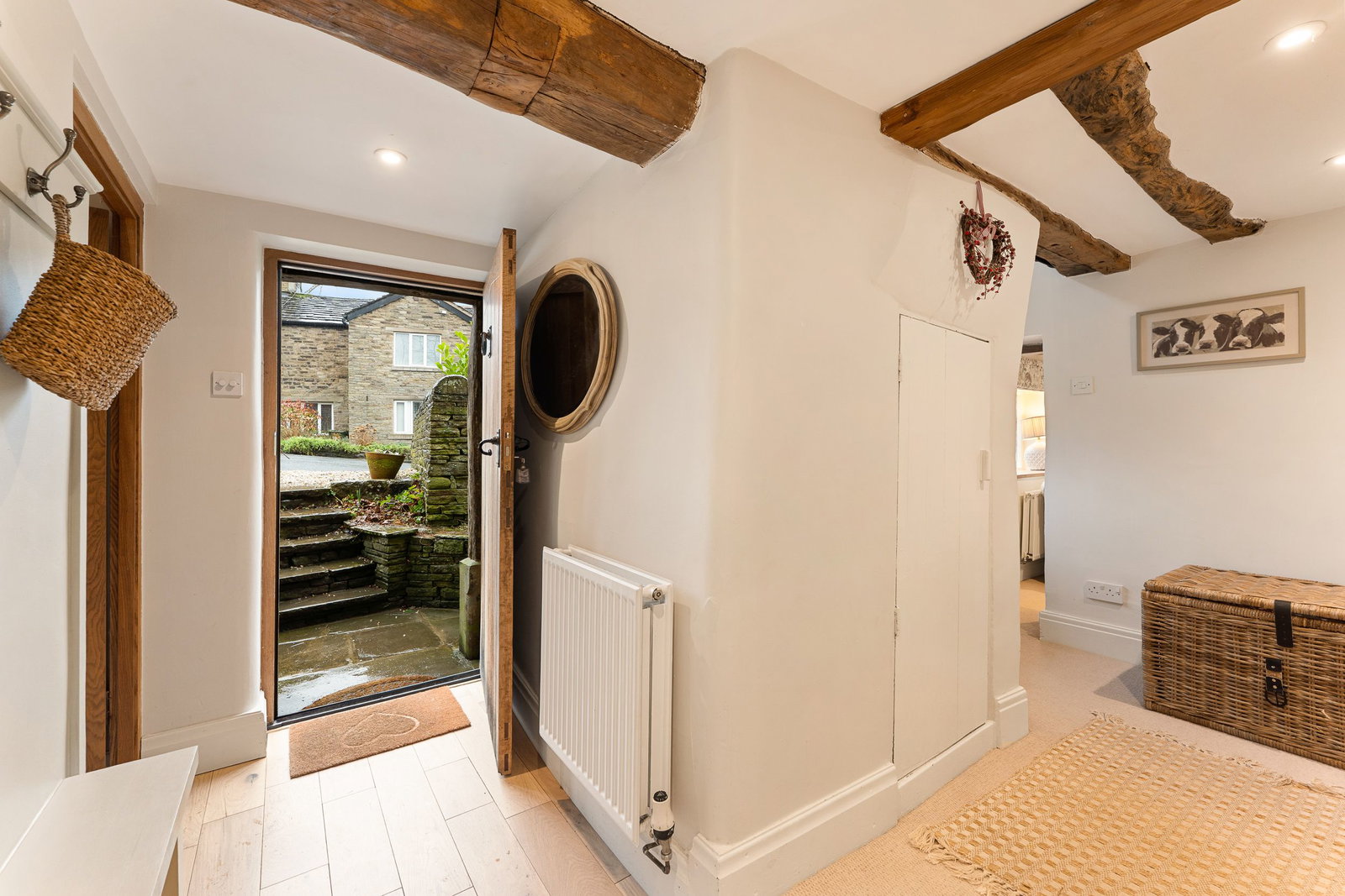 Detached House in Macclesfield
