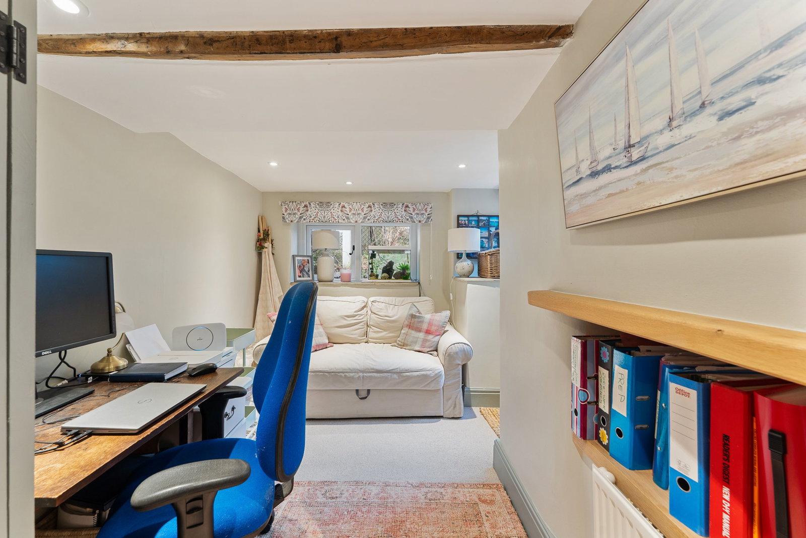 Detached House in Macclesfield