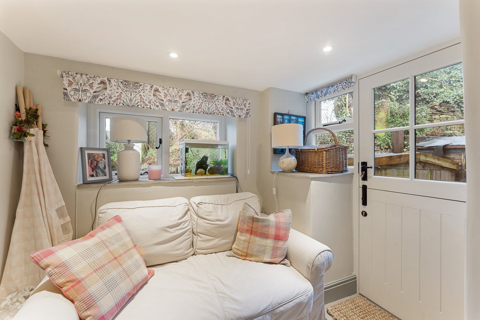 Detached House in Macclesfield