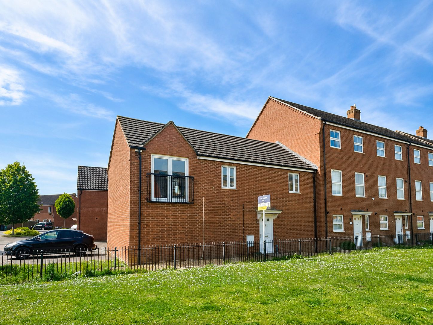 Coach House in Gloucester